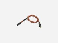 Кабель розжига для горелки Elco 780 мм, 13013835