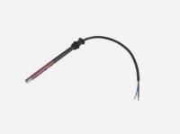 Датчик пламени для горелки Elco QRB1B-D025B40B, 13007932