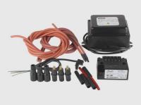 Блок трансформаторов розжига для горелки Elco, 65312160