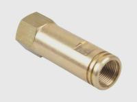 Адаптер форсунки для горелки Elco 60 мм, 65074428