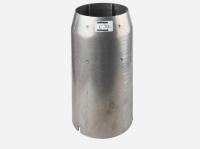 Жаровая труба для горелки Elco 170 x 305 мм, 13009613