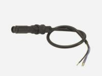 Датчик пламени для горелки Elco QRC1A2.103C27, 13015330
