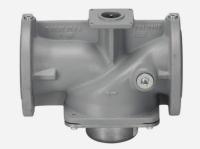 Клапан газовый для горелки Elco VGF10.654P, 13011735