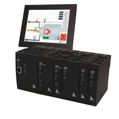 Elco CMS - эволюция в системе управления горелками