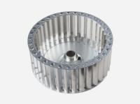 Крыльчатка для горелки Elco 120 x 52 мм, 13012392