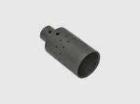 Диффузор для горелки Elco 34 X 71 мм, 13013022