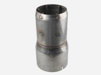 Жаровая труба для горелки Elco 170/150 x 305 мм, 13021608
