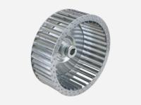 Крыльчатка для горелки Elco 240 x 82 мм, 13009649