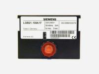 Менеджер горения для горелки Elco LGB21.130A17, 65325141