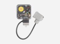 Реле давления для горелки Elco UB 50 A2, 65115956