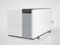 Газовый котел Elco Trigon XXL Evo 2000, 3581795