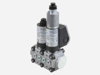 Клапан газовый для горелки Elco VCS125R/NLW, 65324722
