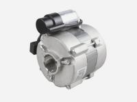 Электродвигатель для горелки Elco EBR DYD-75 F120/R Oil, 65326747