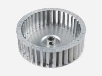 Крыльчатка для горелки Elco 160 x 52 мм, 13010095