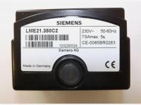 Менеджер горения для горелки Elco LME21.350C2, 65326123