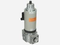 Клапан газовый для горелки Elco ZRDLE 415/5, 13016742