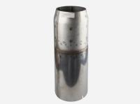 Жаровая труба для горелки Elco 170 x 415 мм, 13009618