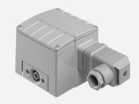 Реле давления для горелки Elco LGW 50 A4/2 G3, 65312857