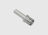 Диффузор для горелки Elco 28 X 99 мм, 13013012