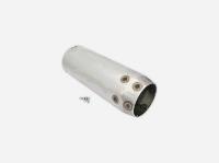 Жаровая труба универсальная для горелки Elco 150 x 418 мм, 13007801