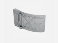 Воздушная заслонка для горелки Elco, 65321217