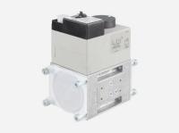 Клапан газовый для горелки Elco DMV-D 512/11 двойной, 65313015