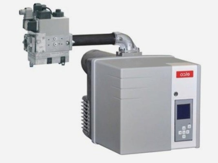 Газовая горелка Elco VG 2.120 D E KL, 3836357