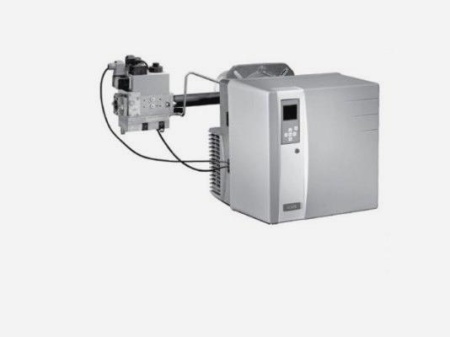 Газовая горелка Elco VG 4.440 DP E KN D312, 3836432