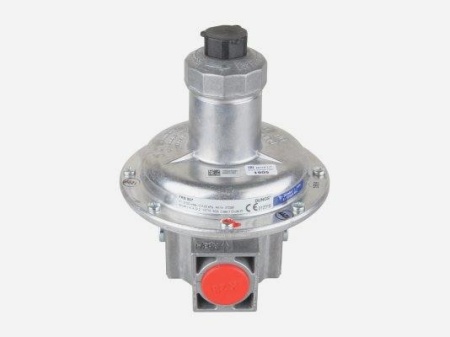Регулятор давления для горелки Elco FRS 507, 13022337