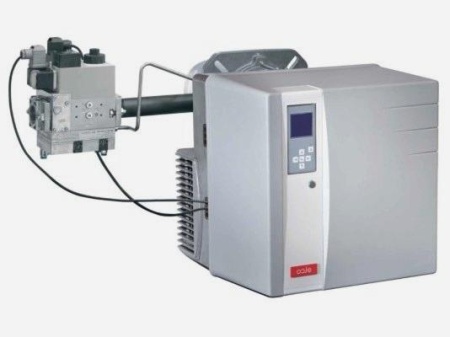 Газовая горелка Elco VG 4.440 D E KN D216, 3836404