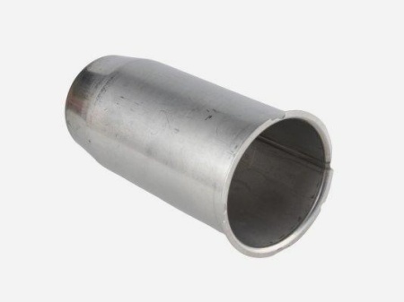 Жаровая труба для горелки Elco 90 x 193 мм, 13007733