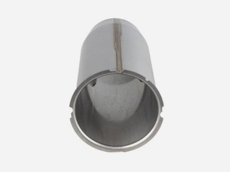 Жаровая труба для горелки Elco 90 x 193 мм, 13007733