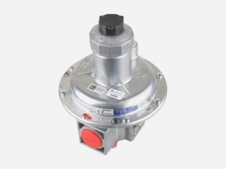 Регулятор давления для горелки Elco FRS 507, 13022337