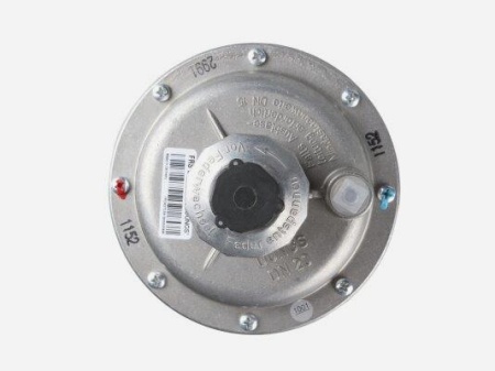 Регулятор давления для горелки Elco FRS 507, 13022337