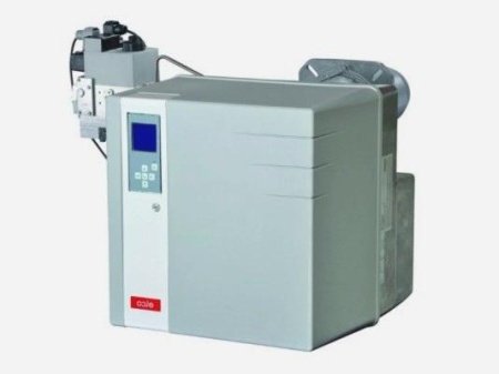 Газовая горелка Elco VG 04.520 DUO PLUS, 13012705
