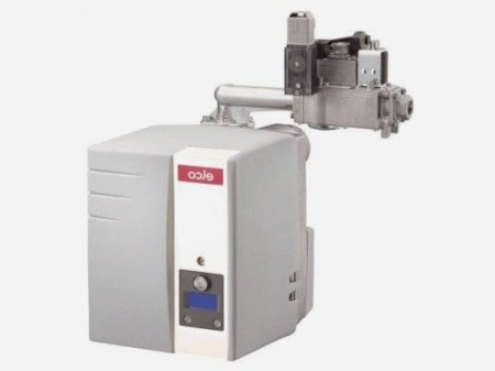 Газовая горелка Elco VG 1.55 E KN, 3836548