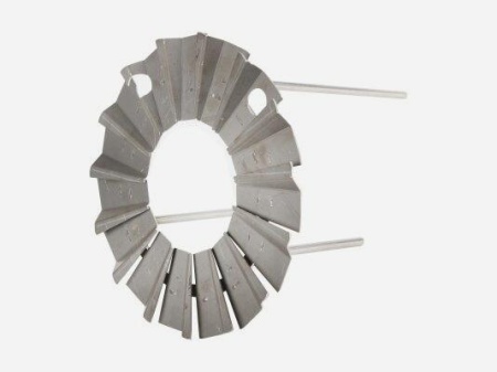 Диск уравнительный для горелки Elco, 65311196