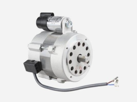 Электродвигатель для горелки Elco EBR DYD-75 F120, 65326742