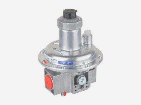 Регулятор давления для горелки Elco FRS 507, 13022337