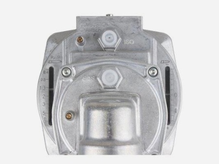 Привод газового клапана для горелки Elco SKP75.013U1, 65114199