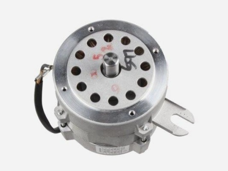 Электродвигатель для горелки Elco EBR DYD-75 F120, 65326742