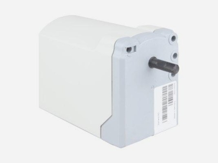 Сервопривод клапана для горелки Elco SQN70.244A20, 65074367