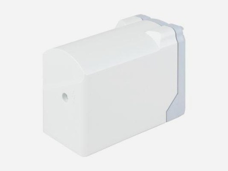 Сервопривод клапана для горелки Elco SQN70.244A20, 65074367