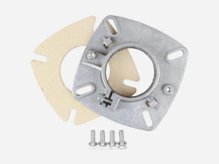 Фланец для горелки Elco, 13022754