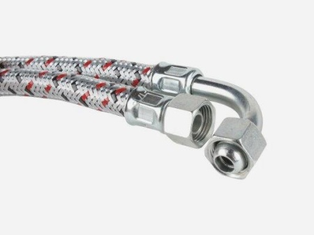 Шланг жидкотопливный для горелки Elco, 65301195