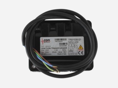 Трансформатор розжига для горелки Elco TRS1020/21, 65327575