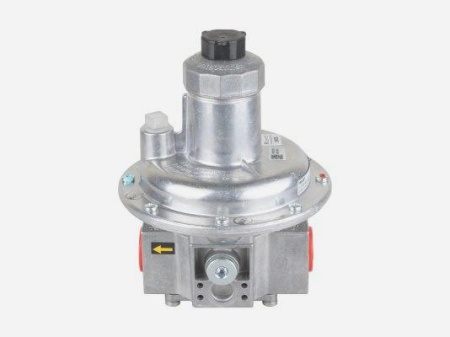 Регулятор давления для горелки Elco FRS 507, 13022337