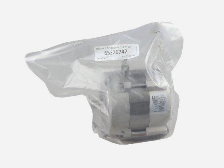 Электродвигатель для горелки Elco EBR DYD-75 F120, 65326742