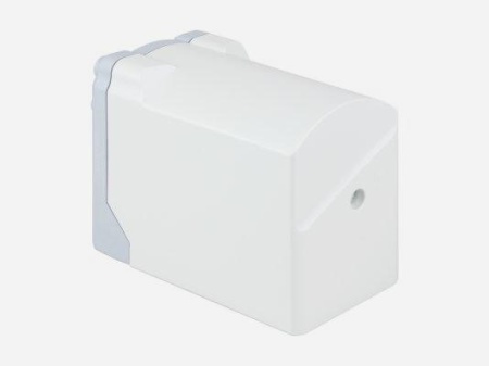 Сервопривод клапана для горелки Elco SQN70.244A20, 65074367