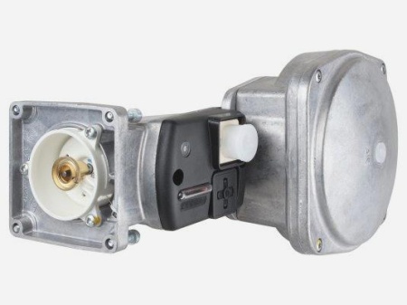 Привод газового клапана для горелки Elco SKP75.013U1, 65114199